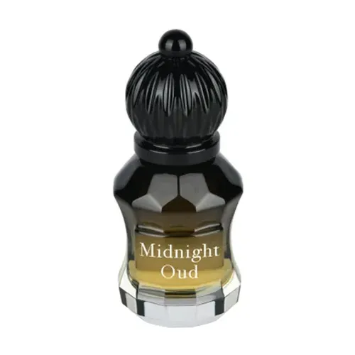 MIDNIGHT OUD perfume by J. Fragrances & Cosmetics