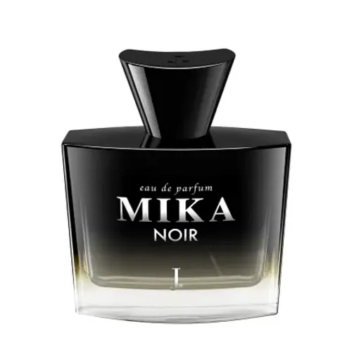 MIKA NOIR perfume by J. Fragrances & Cosmetics