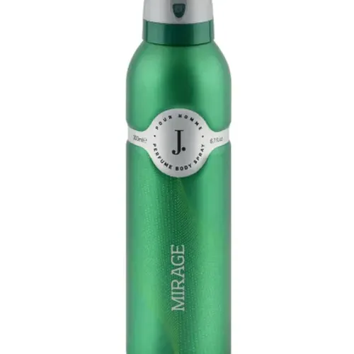 MIRAGE perfume by J. Fragrances & Cosmetics