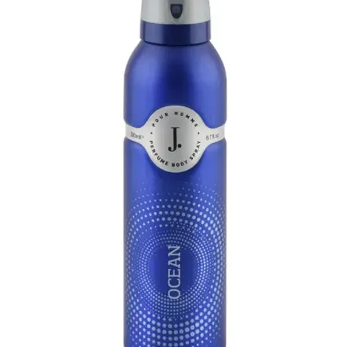 OCEAN perfume by J. Fragrances & Cosmetics