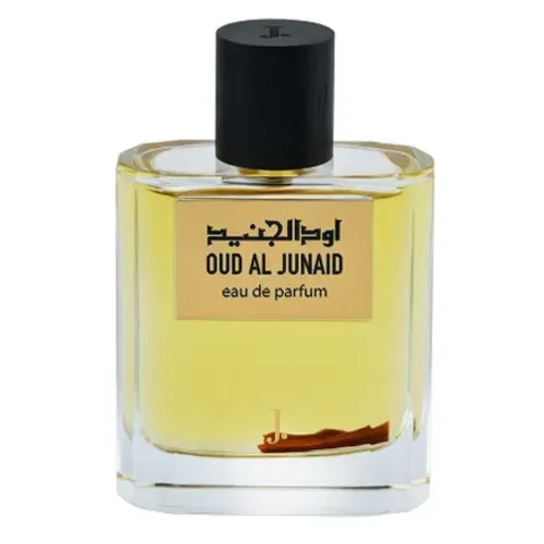 OUD-AL-JUNAID Eau de Parfum (EDP) by J. Fragrances & Cosmetics - Original creation | Pakistani fragrance for male