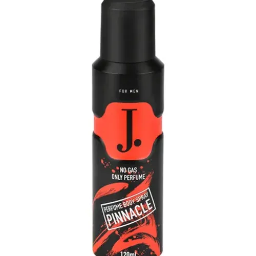 PINNACLE - POUR HOMME perfume by J. Fragrances & Cosmetics