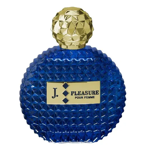 Pleasure Eau de Parfum (EDP) by J. Fragrances & Cosmetics - Original creation | Pakistani fragrance for female