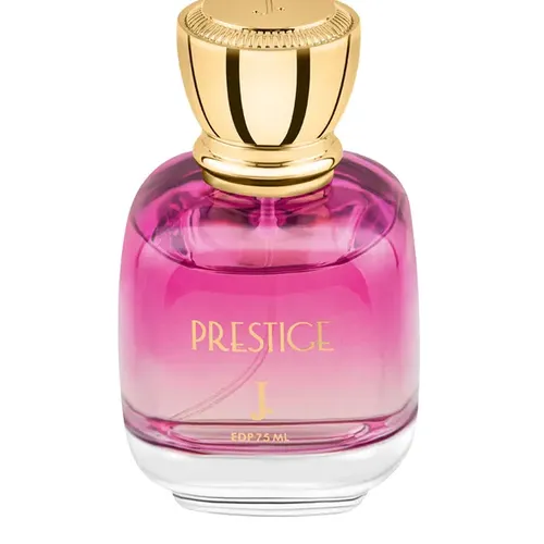 PRESTIGE perfume by J. Fragrances & Cosmetics