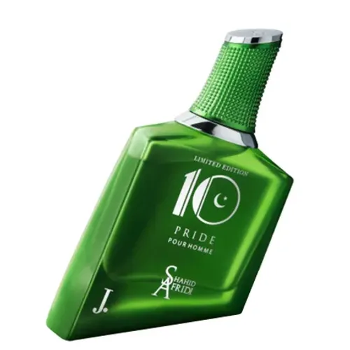 Pride Eau de Parfum (EDP) by J. Fragrances & Cosmetics - Original creation | Pakistani fragrance for male