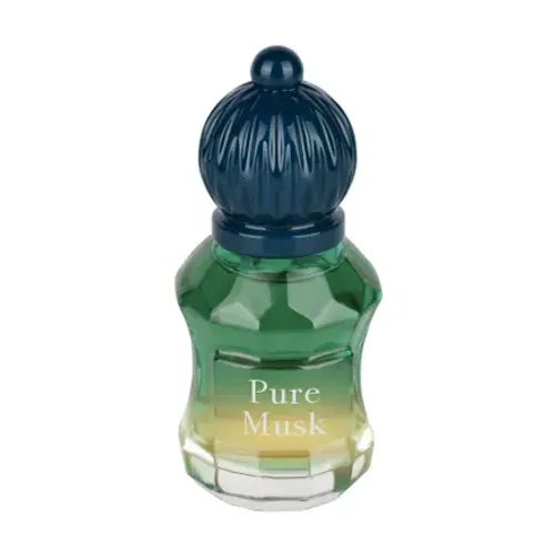 PURE MUSK perfume by J. Fragrances & Cosmetics