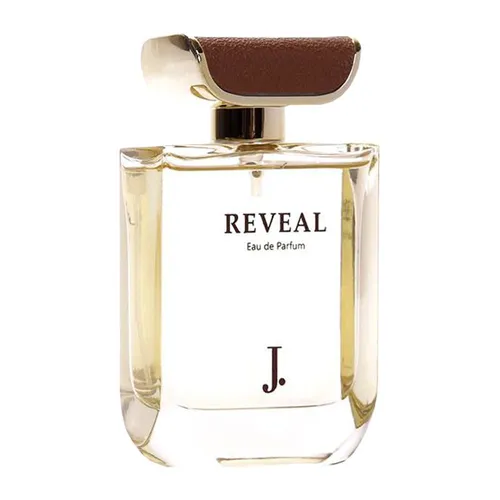 Reveal Eau de Parfum (EDP) by J. Fragrances & Cosmetics - Original creation | Pakistani fragrance for male