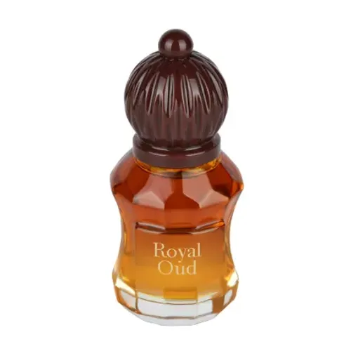 ROYAL OUD perfume by J. Fragrances & Cosmetics