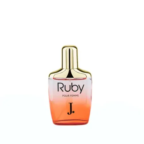 Ruby perfume by J. Fragrances & Cosmetics