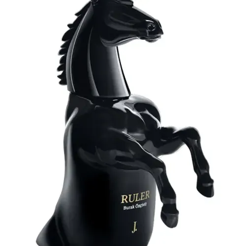 RULER Eau de Parfum (EDP) by J. Fragrances & Cosmetics - Original creation | Pakistani fragrance for male