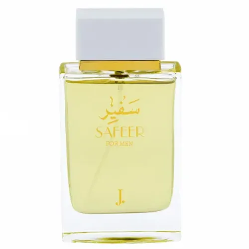 Safeer Eau de Parfum (EDP) by J. Fragrances & Cosmetics - Original creation | Pakistani fragrance for male