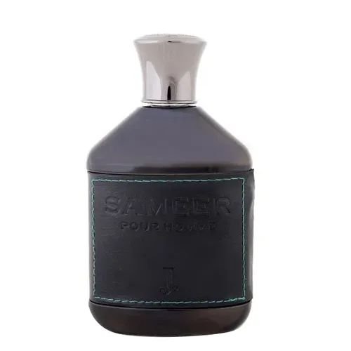 Sameer Eau de Parfum (EDP) by J. Fragrances & Cosmetics - Original creation | Pakistani fragrance for male