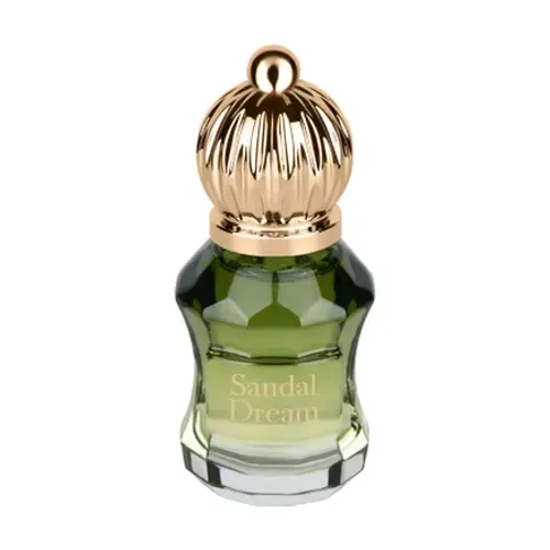 SANDAL DREAM Attar by J. Fragrances & Cosmetics - Original creation | Pakistani fragrance for unisex