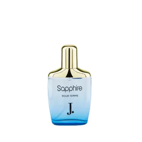 Sapphire perfume by J. Fragrances & Cosmetics
