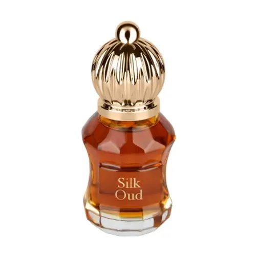 SILK OUD Attar by J. Fragrances & Cosmetics - Original creation | Pakistani fragrance for unisex