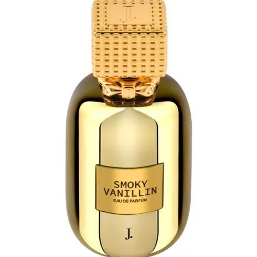 SMOKY VANILLIN Eau de Parfum (EDP) by J. Fragrances & Cosmetics - Original creation | Pakistani fragrance for female