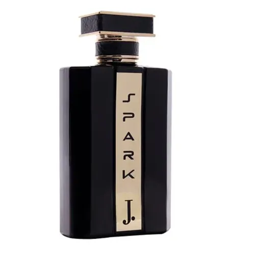 Spark Eau de Parfum (EDP) by J. Fragrances & Cosmetics - Original creation | Pakistani fragrance for male