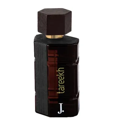 Tareekh Eau de Parfum (EDP) by J. Fragrances & Cosmetics - Original creation | Pakistani fragrance for unisex