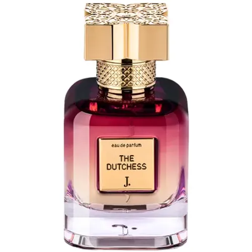 THE DUTCHESS Eau de Parfum (EDP) by J. Fragrances & Cosmetics - Original creation | Pakistani fragrance for female