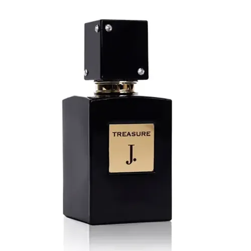 Treasure Eau de Parfum (EDP) by J. Fragrances & Cosmetics - Original creation | Pakistani fragrance for female