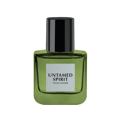 UNTAMED SPIRIT Eau de Parfum (EDP) by J. Fragrances & Cosmetics - Original creation | Pakistani fragrance for male