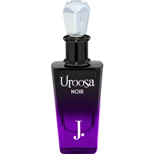 UROOSA NOIR Eau de Parfum (EDP) by J. Fragrances & Cosmetics - Original creation | Pakistani fragrance for female