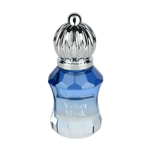 VELVET MUSK Attar by J. Fragrances & Cosmetics - Original creation | Pakistani fragrance for unisex