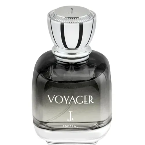 VOYAGER Eau de Parfum (EDP) by J. Fragrances & Cosmetics - Original creation | Pakistani fragrance for male