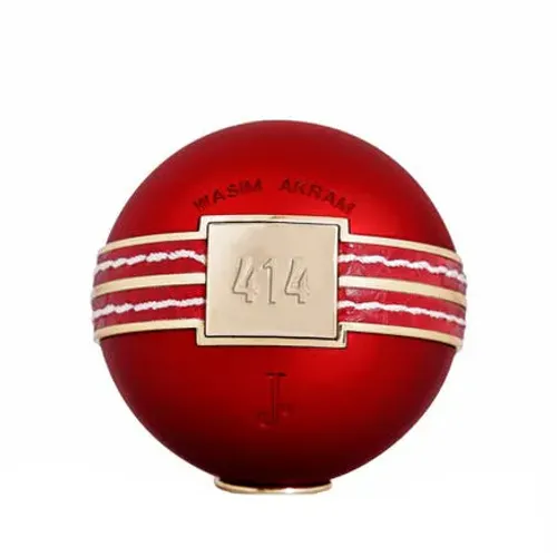 Wasim Akram 414 Eau de Parfum (EDP) by J. Fragrances & Cosmetics - Original creation | Pakistani fragrance for male