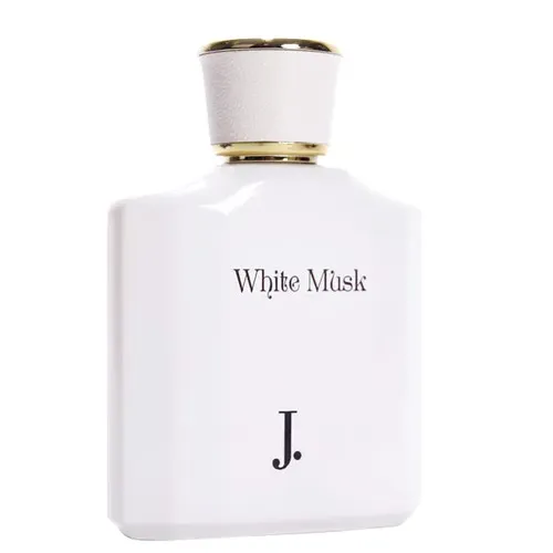 White Musk Eau de Parfum (EDP) by J. Fragrances & Cosmetics - Original creation | Pakistani fragrance for male