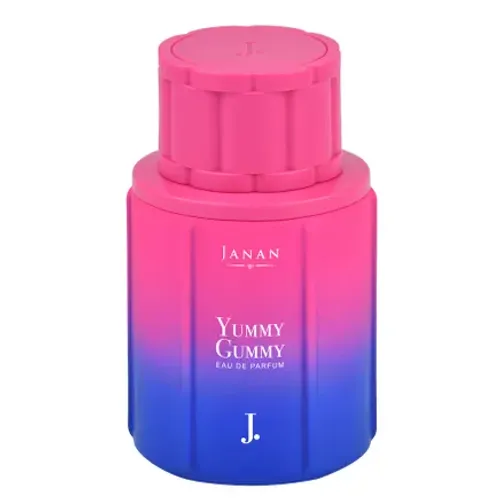YUMMY GUMMY Eau de Parfum (EDP) by J. Fragrances & Cosmetics - Original creation | Pakistani fragrance for unisex