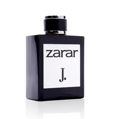 Zarar Eau de Parfum (EDP) by J. Fragrances & Cosmetics - Original creation | Pakistani fragrance for male