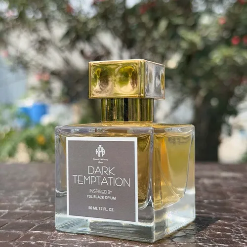 Dark Temptation perfume by Karachi Perfumery House