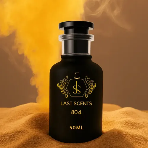 804 Eau de Parfum (EDP) by Last Scents - Fragrance impression | Pakistani fragrance for male