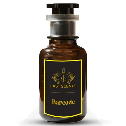 Barcode Eau de Parfum (EDP) by Last Scents - Fragrance impression | Pakistani fragrance for unisex