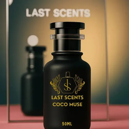 Coco Muse Eau de Parfum (EDP) by Last Scents - Fragrance impression | Pakistani fragrance for female