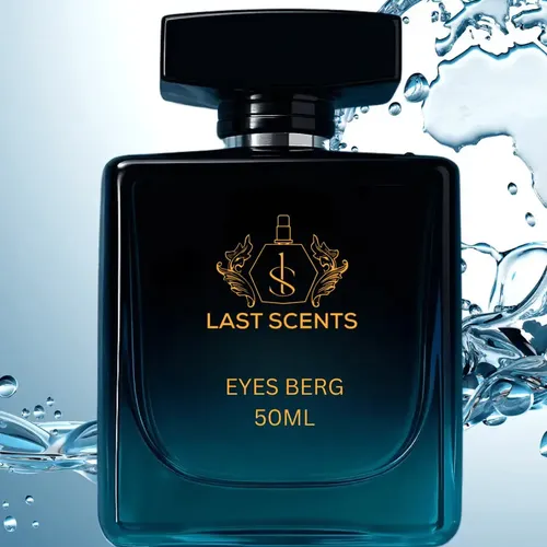 Eyes Berg Eau de Parfum (EDP) by Last Scents - Fragrance impression | Pakistani fragrance for female