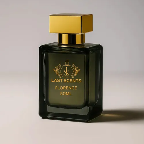 Florence Eau de Parfum (EDP) by Last Scents - Fragrance impression | Pakistani fragrance for female
