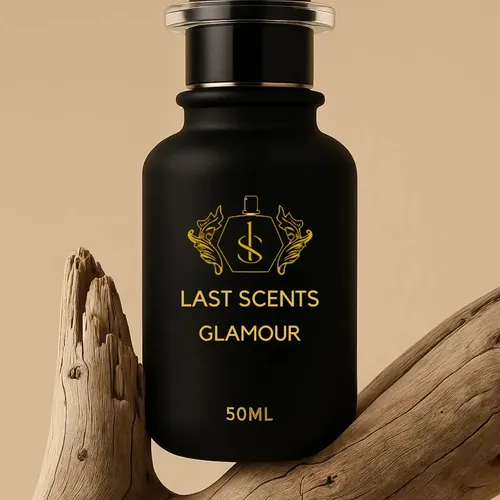 Glamour Eau de Parfum (EDP) by Last Scents - Fragrance impression | Pakistani fragrance for female