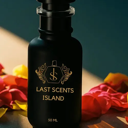 Island Eau de Parfum (EDP) by Last Scents - Fragrance impression | Pakistani fragrance for male