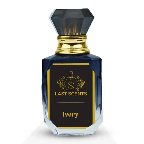Ivory Eau de Parfum (EDP) by Last Scents - Fragrance impression | Pakistani fragrance for male