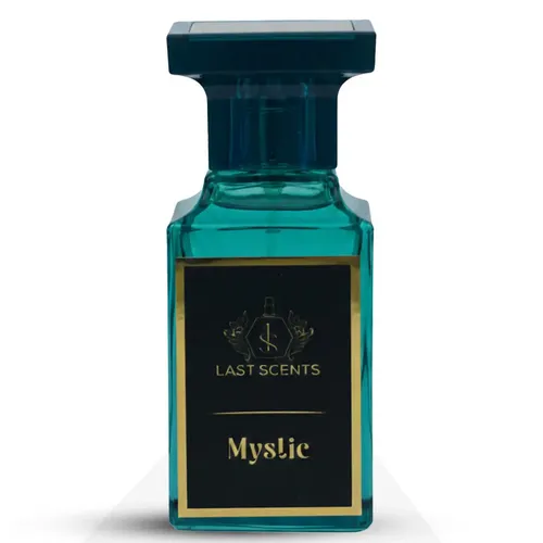 Mystic Eau de Parfum (EDP) by Last Scents - Fragrance impression | Pakistani fragrance for female