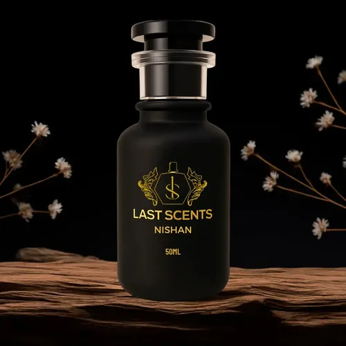 Nishan Eau de Parfum (EDP) by Last Scents - Fragrance impression | Pakistani fragrance for unisex