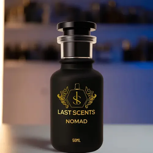 Nomad Eau de Parfum (EDP) by Last Scents - Fragrance impression | Pakistani fragrance for unisex