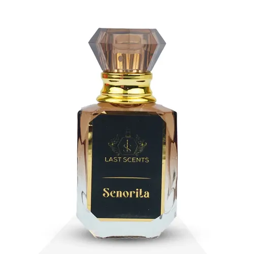 Senorita Eau de Parfum (EDP) by Last Scents - Fragrance impression | Pakistani fragrance for unisex