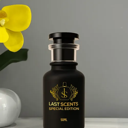 Special Edition Eau de Parfum (EDP) by Last Scents - Fragrance impression | Pakistani fragrance for male