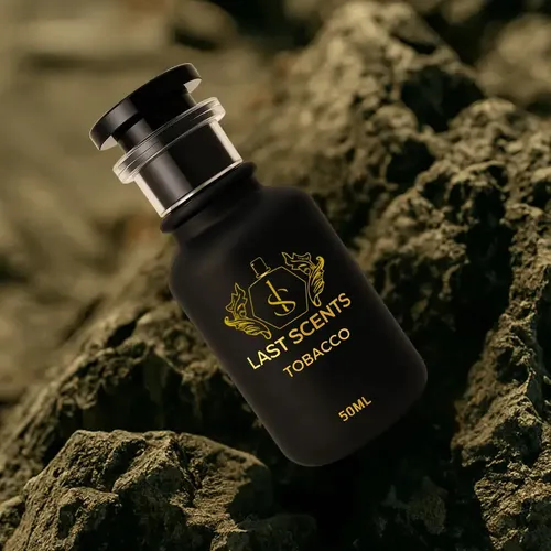 Tobacco  Eau de Parfum (EDP) by Last Scents - Fragrance impression | Pakistani fragrance for male