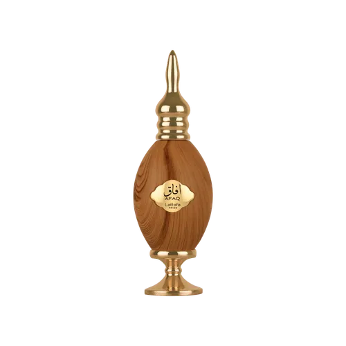 Afaq Eau de Parfum (EDP) by Lattafa Pakistan - Original creation | Pakistani fragrance for unisex