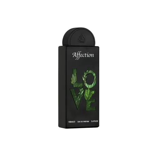 Affection Eau de Parfum (EDP) by Lattafa Pakistan - Original creation | Pakistani fragrance for unisex