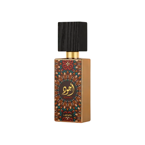 Ajwad Eau de Parfum (EDP) by Lattafa Pakistan - Original creation | Pakistani fragrance for female